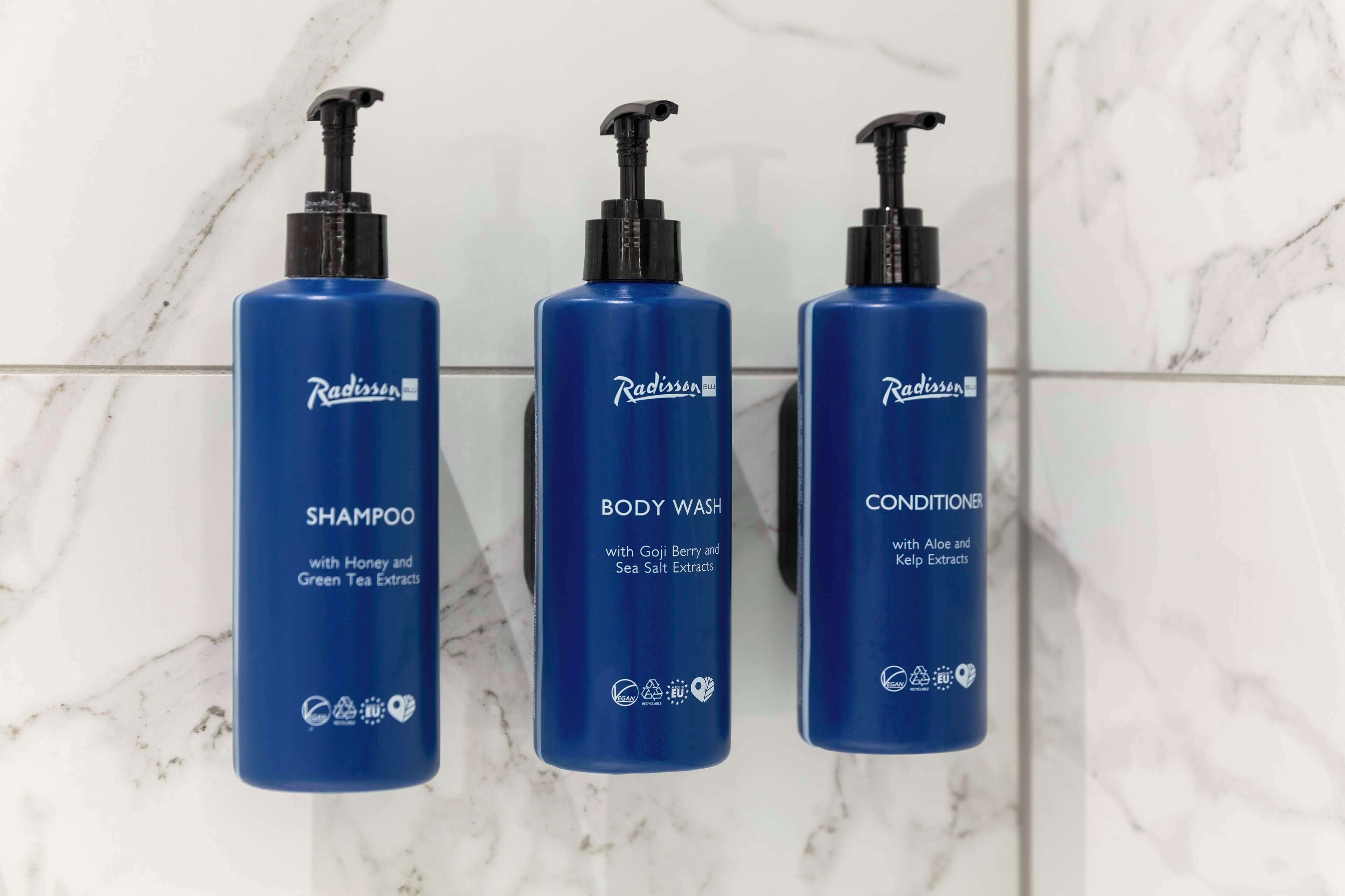 Photo - Radisson Blu Scandinavia Hotel, Copenhagen