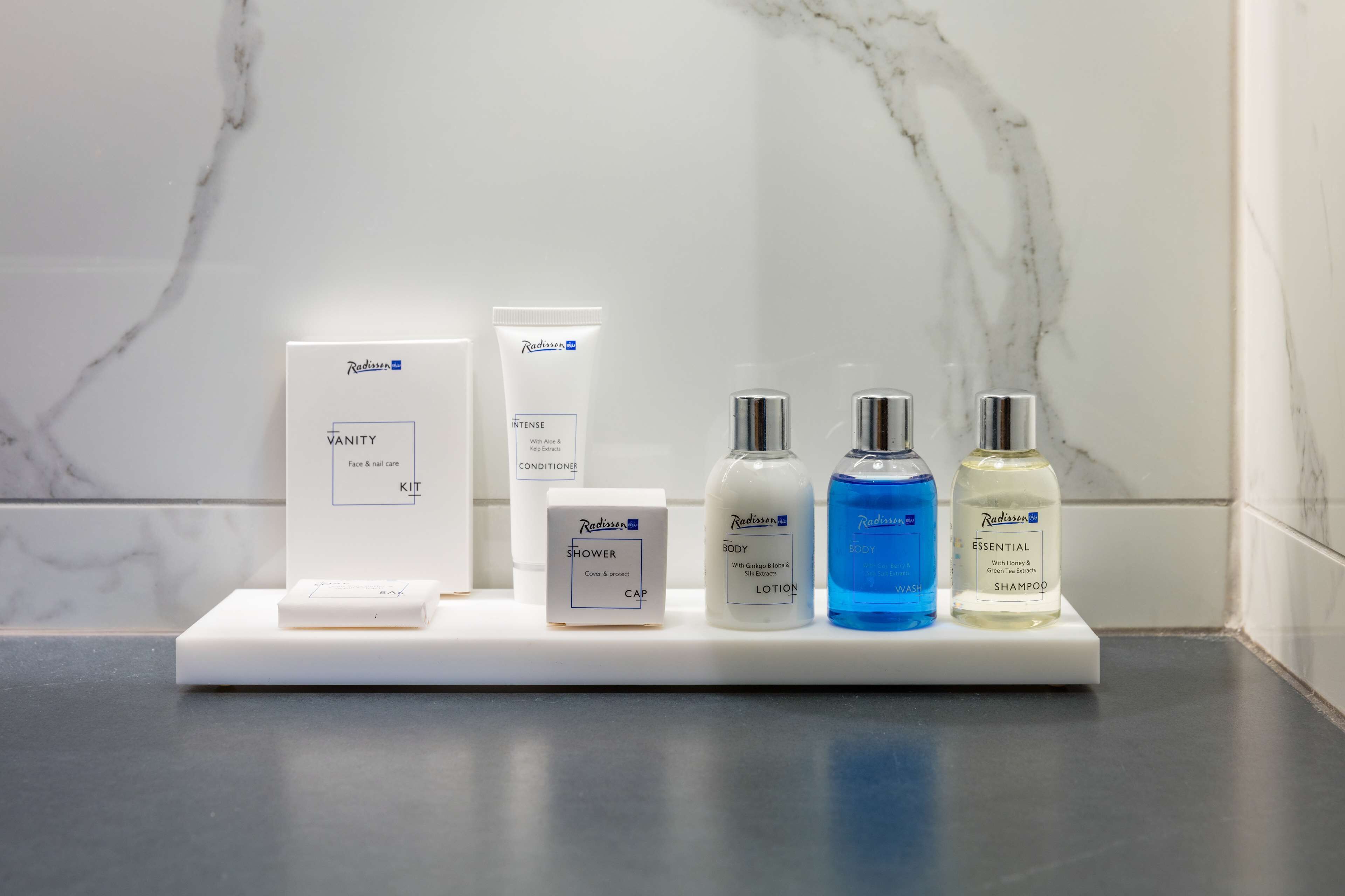 Photo - Radisson Blu Scandinavia Hotel, Copenhagen