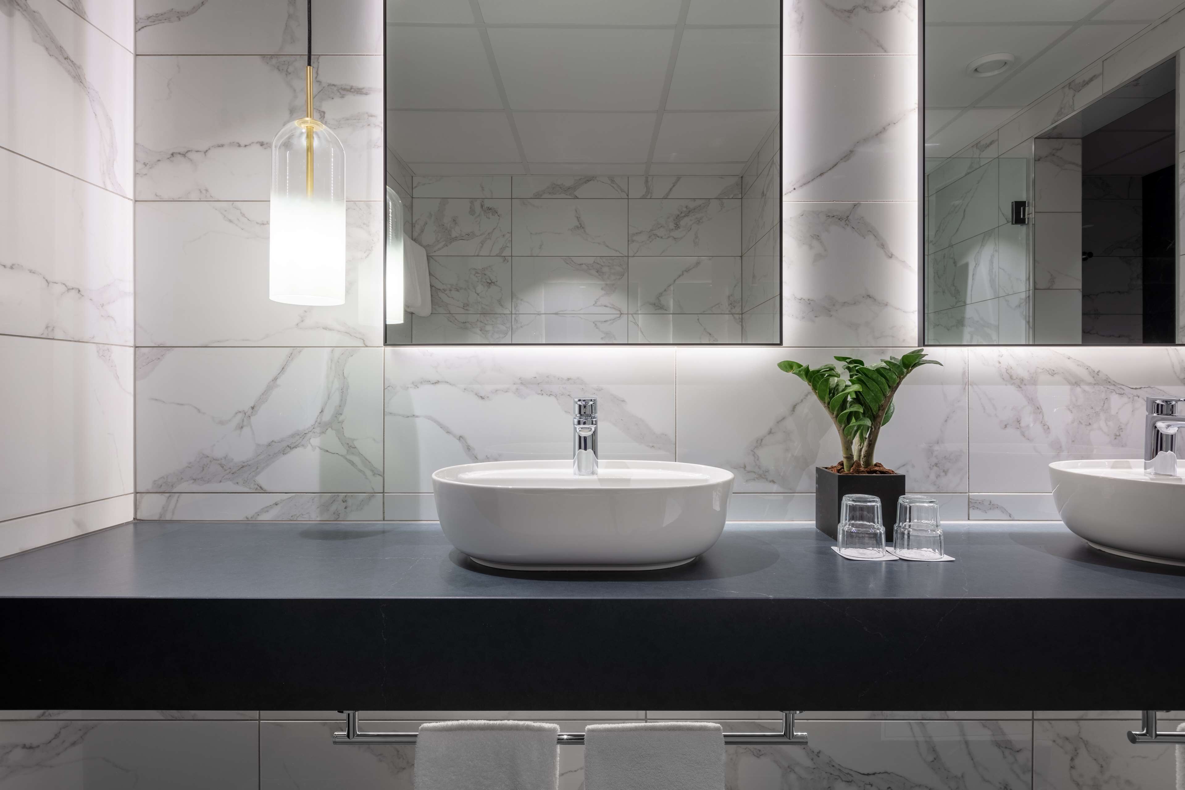 Photo - Radisson Blu Scandinavia Hotel, Copenhagen