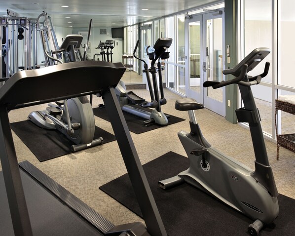 Sportschool