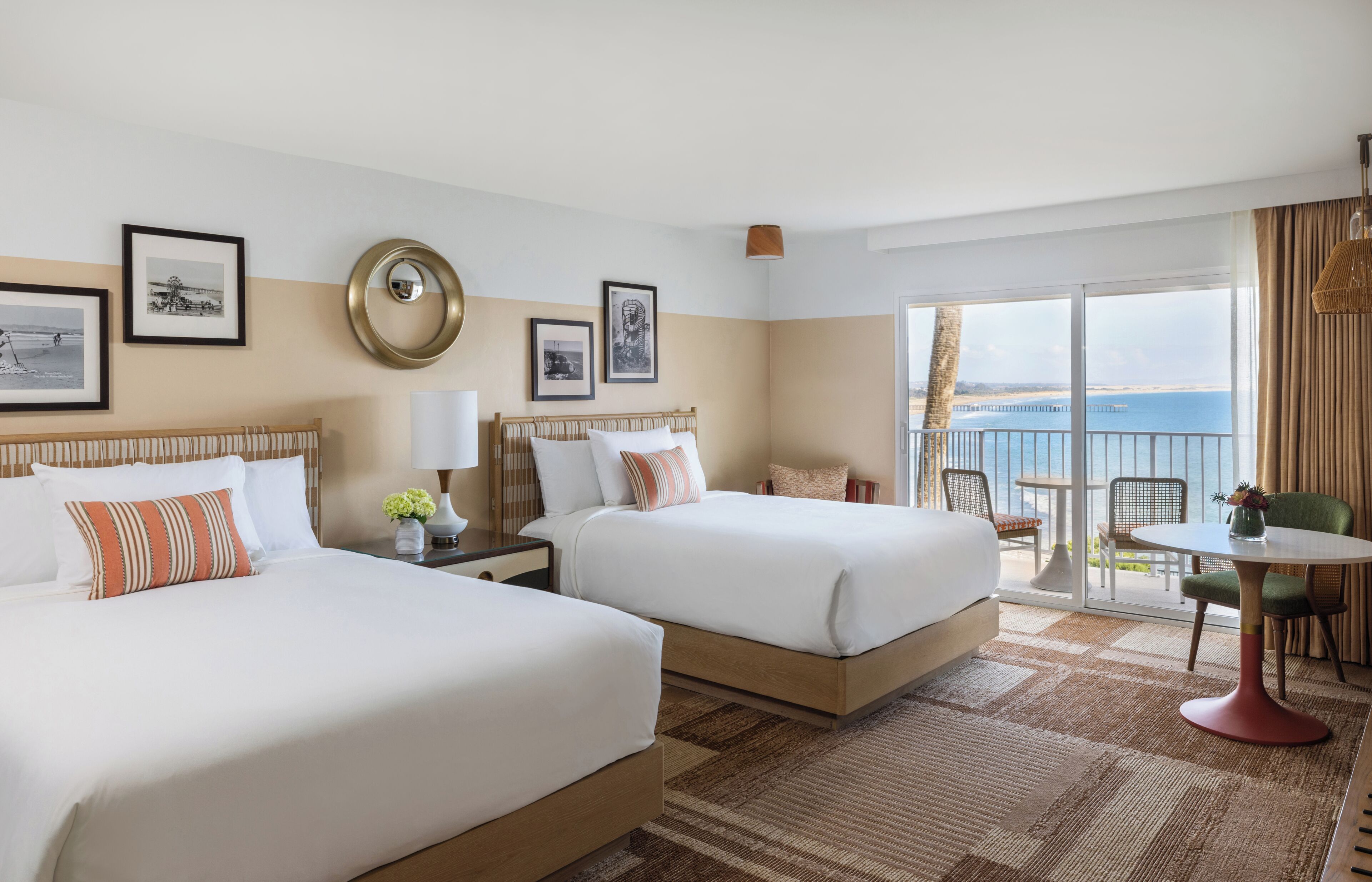 In-room safe, desk, blackout curtains, iron/ironing board