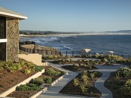 King Bed Pier View Room | View from room