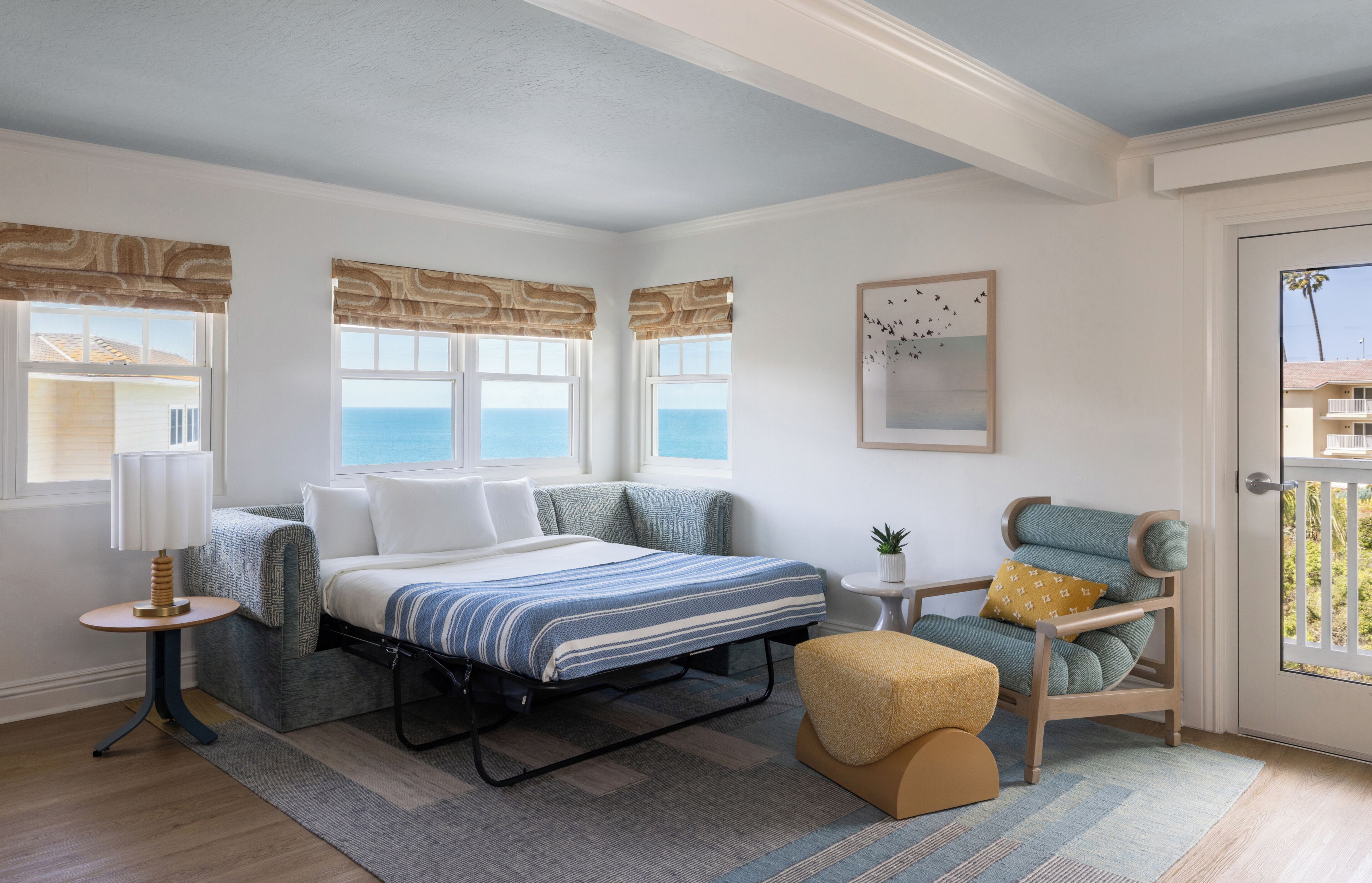 الغرفة