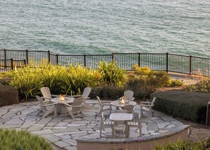 Exterior - Pacific Point Resort (Pismo Beach)