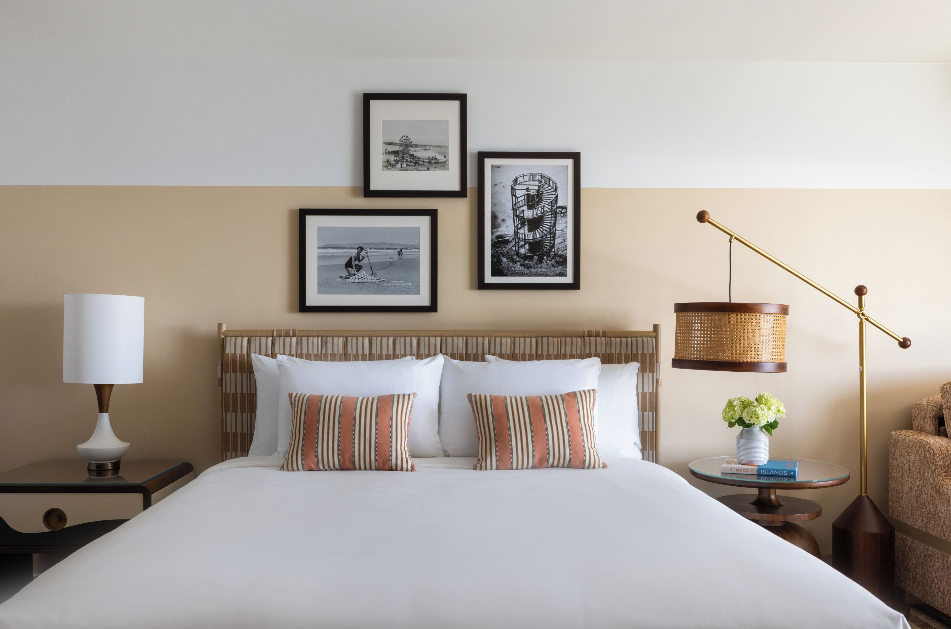 In-room safe, desk, blackout curtains, iron/ironing board