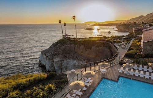 Pacific Point Resort