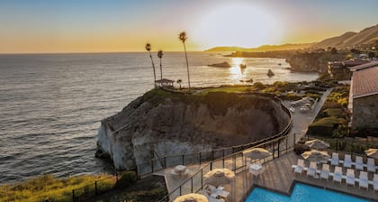 Pacific Point Resort