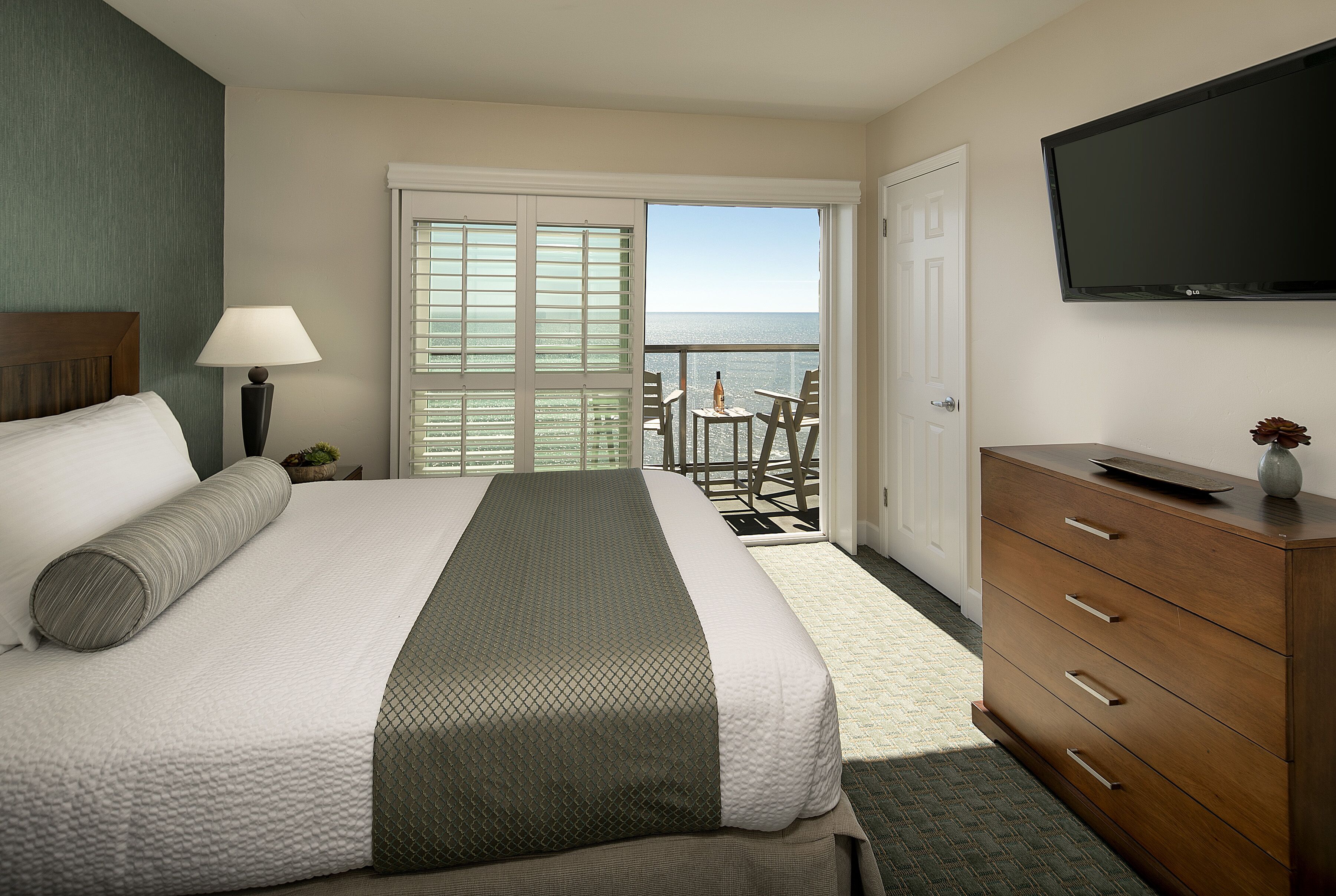 in-room safe, desk, blackout curtains, iron/ironing board