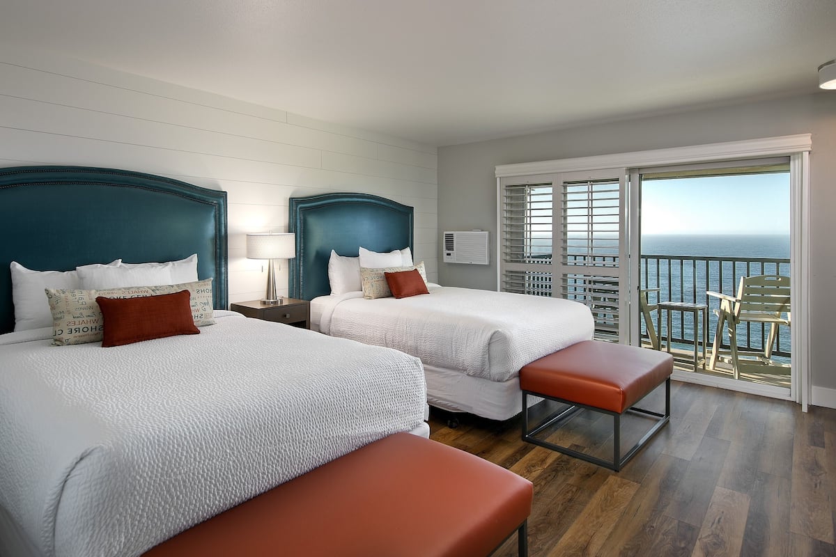 in-room safe, desk, blackout curtains, iron/ironing board