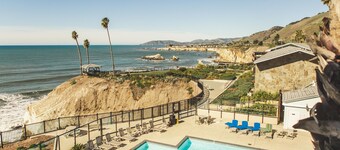 Shore Cliff Hotel