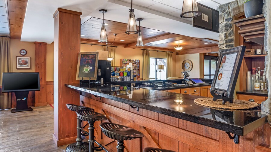 Best Western Plus Intercourse Village Inn & Suites