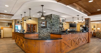 Best Western Plus Intercourse Village Inn & Suites