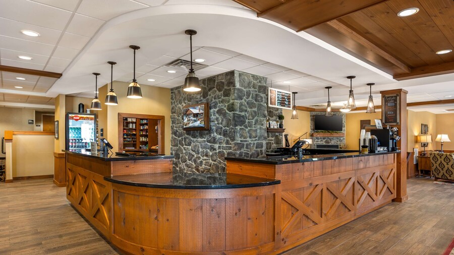 Best Western Plus Intercourse Village Inn & Suites