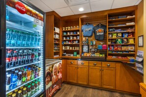 Property amenity