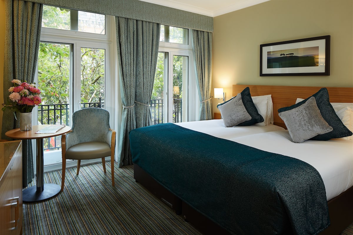 Executive Twin Room, 2 Single Beds