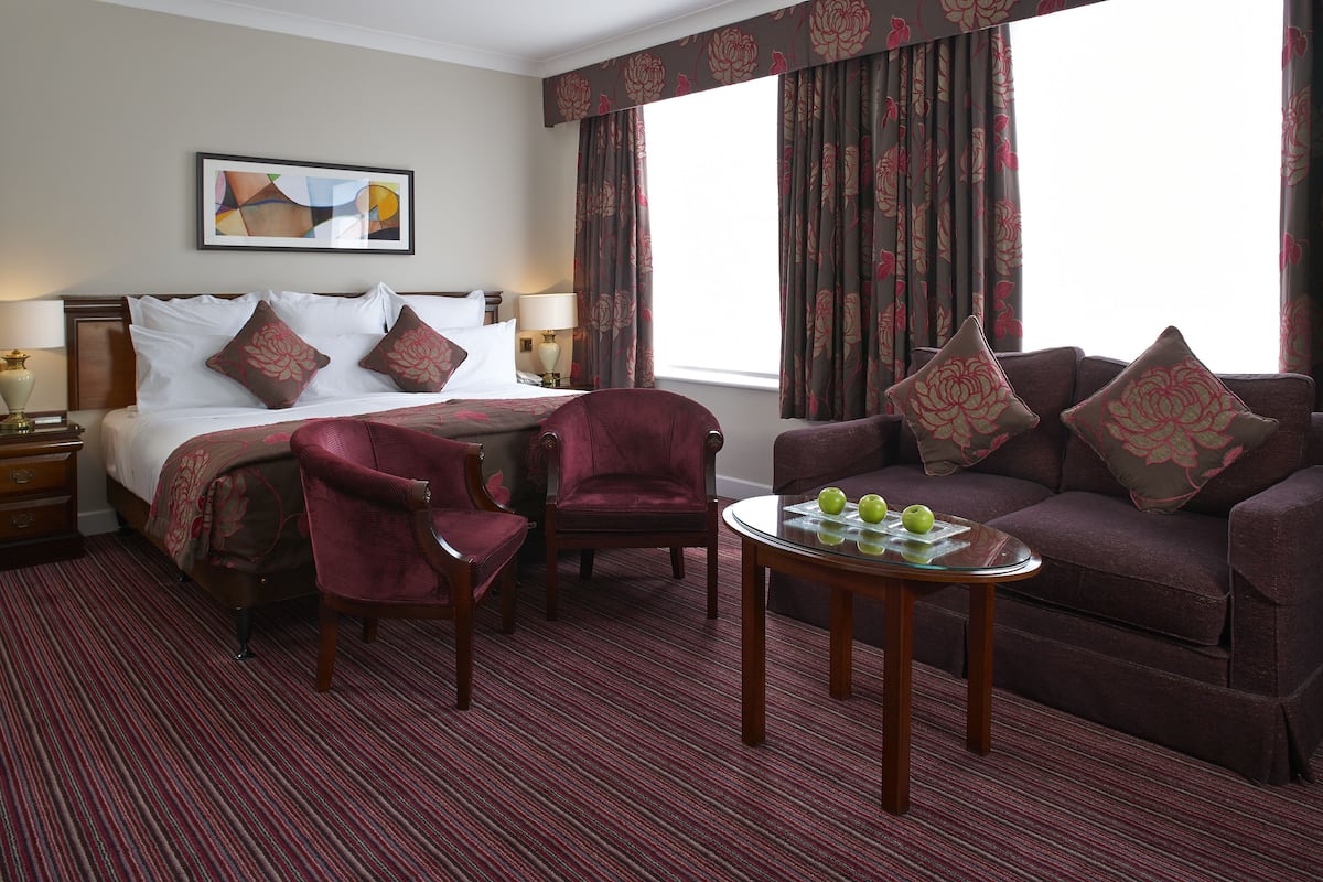 Grand Room