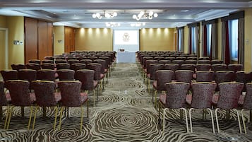 Sala de reuniones