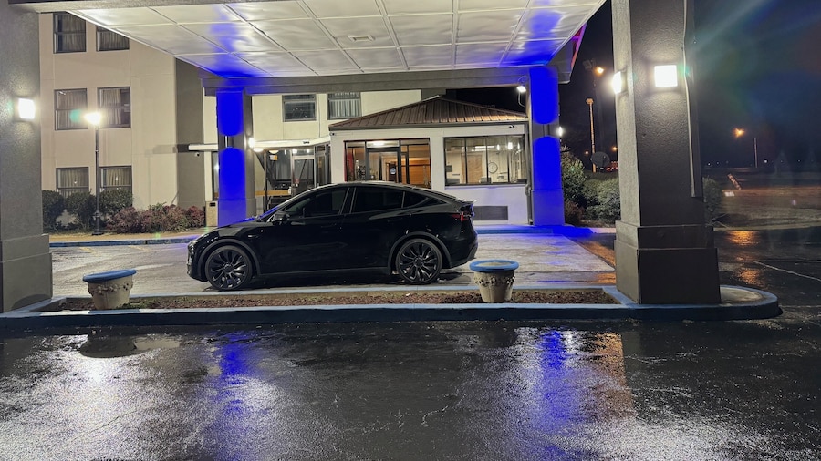 Super 8 by Wyndham Blytheville