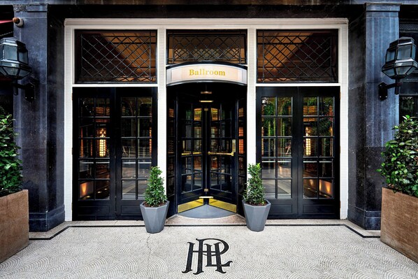 Meeting facility - Sheraton Grand London Park Lane (London)