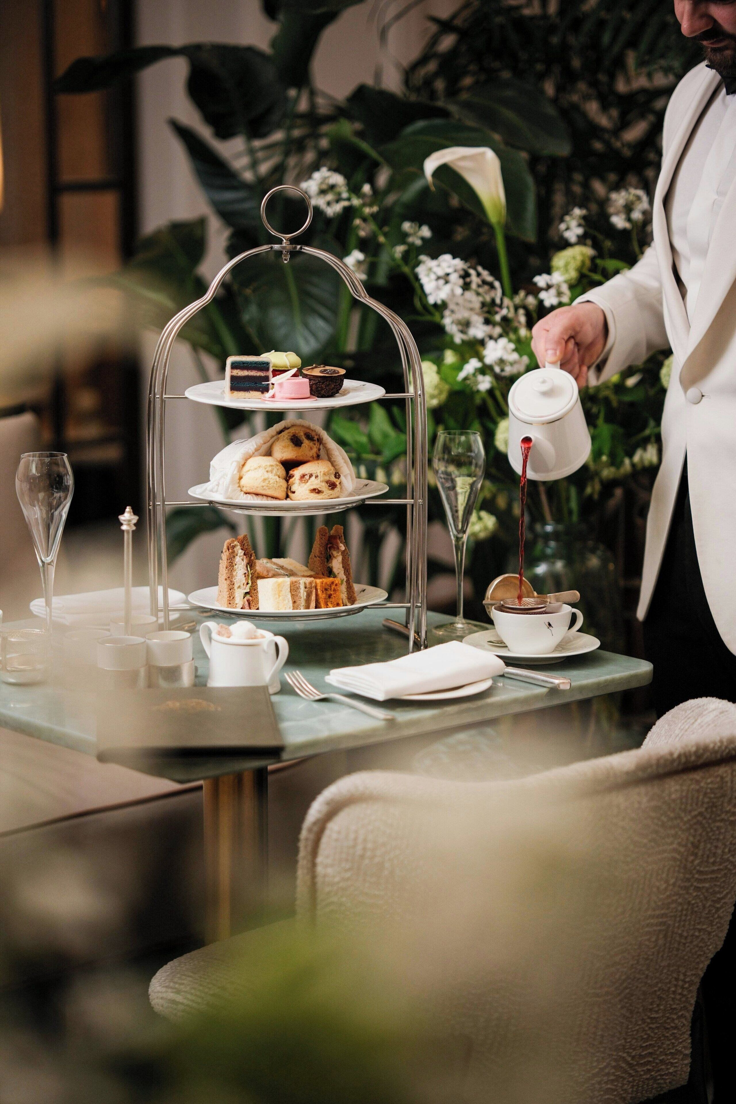 Photo - Sheraton Grand London Park Lane