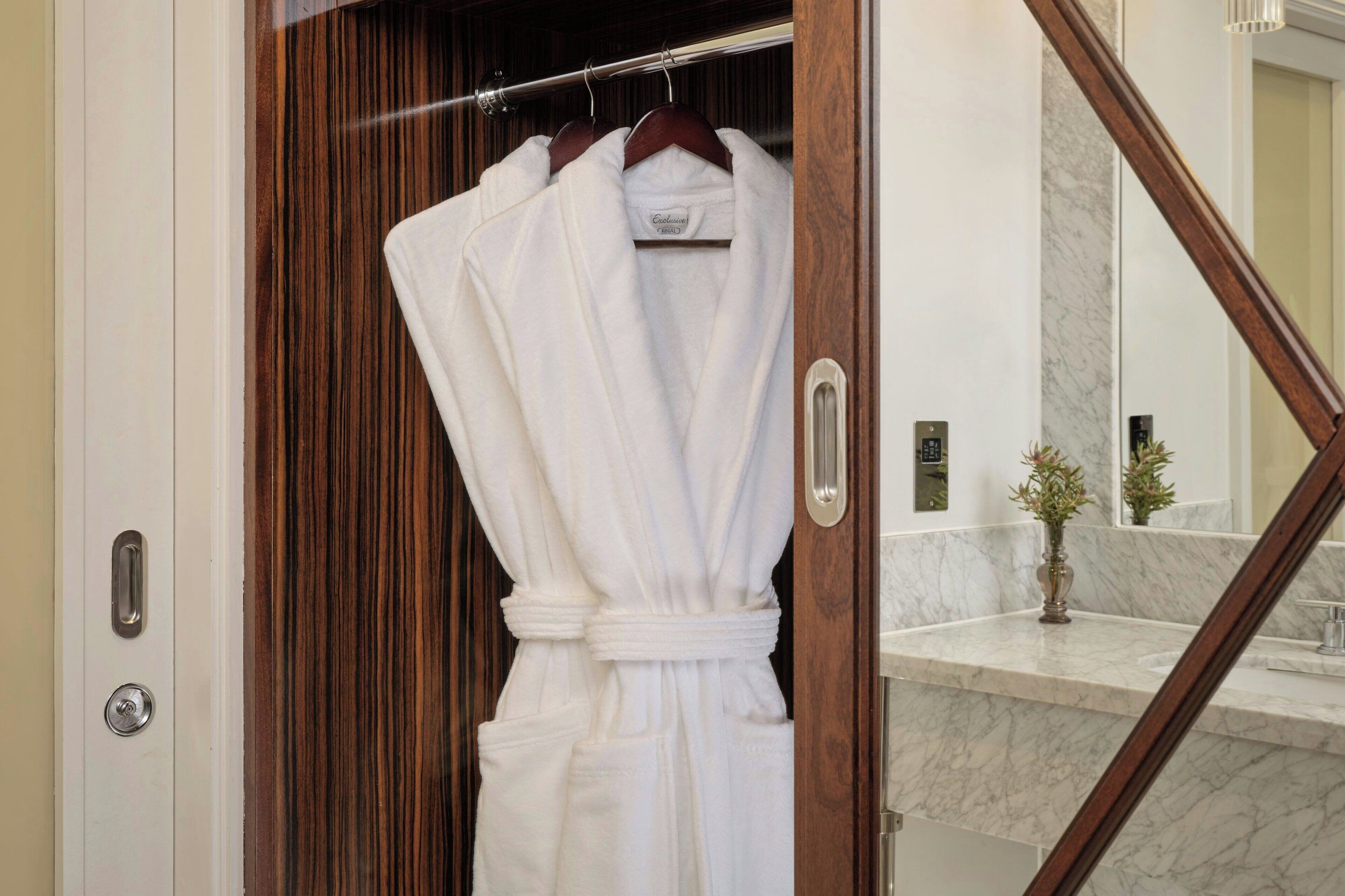 Foto - Sheraton Grand London Park Lane