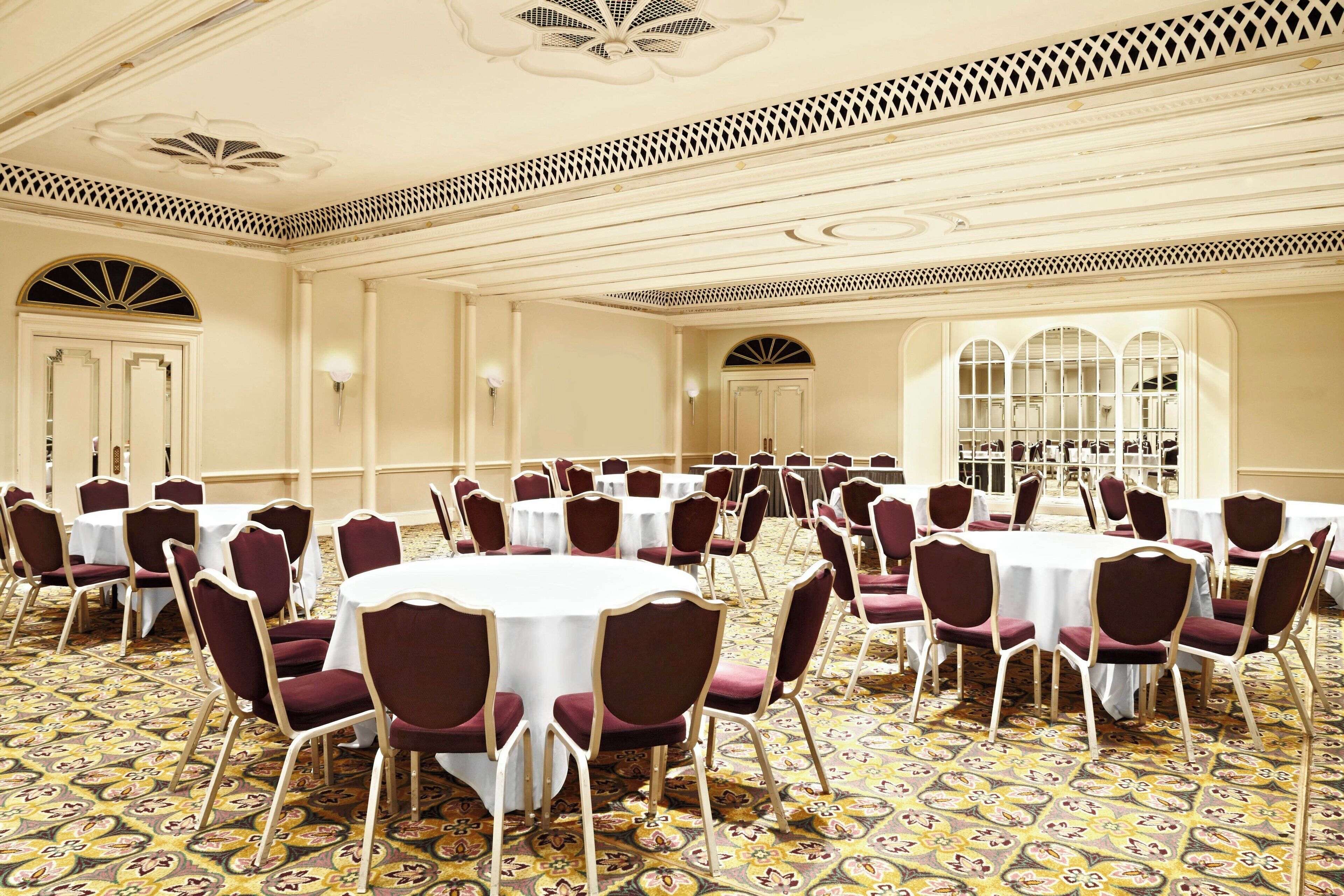 Foto - Sheraton Grand London Park Lane