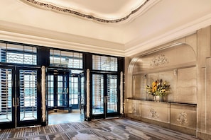 Meeting facility - Sheraton Grand London Park Lane (London)