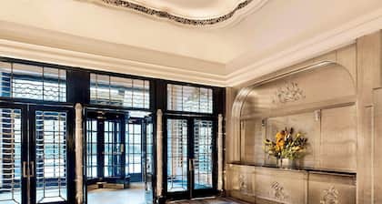Sheraton Grand London Park Lane