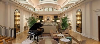 Sheraton Grand London Park Lane