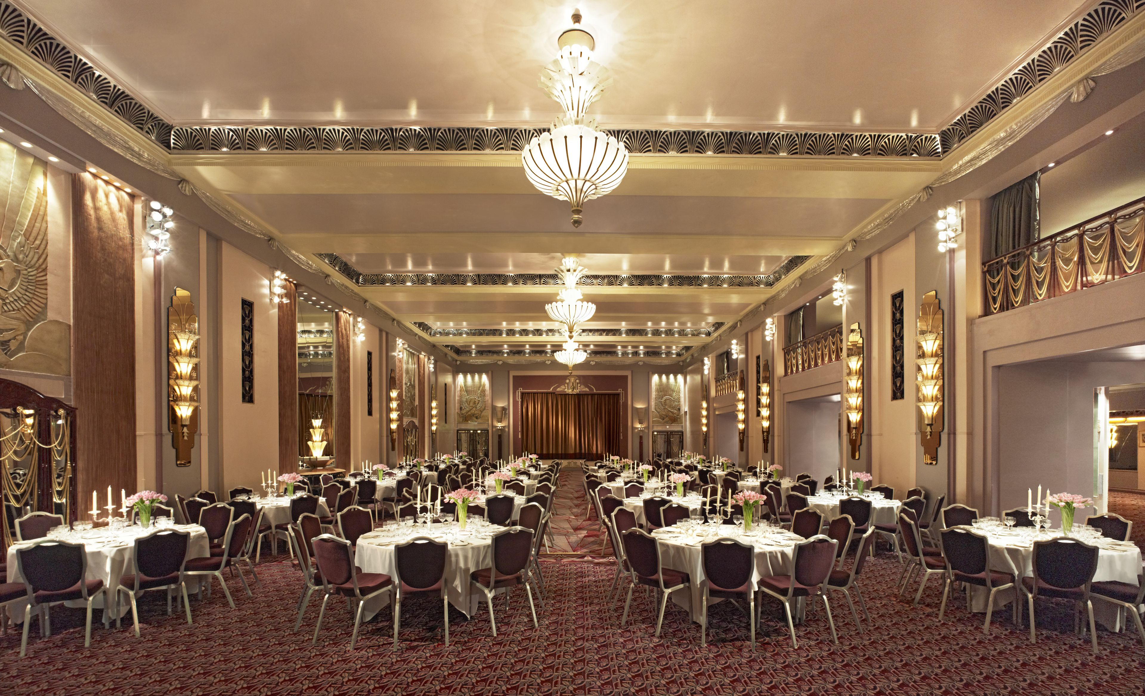 Sheraton Grand London Park Lane - Image 5