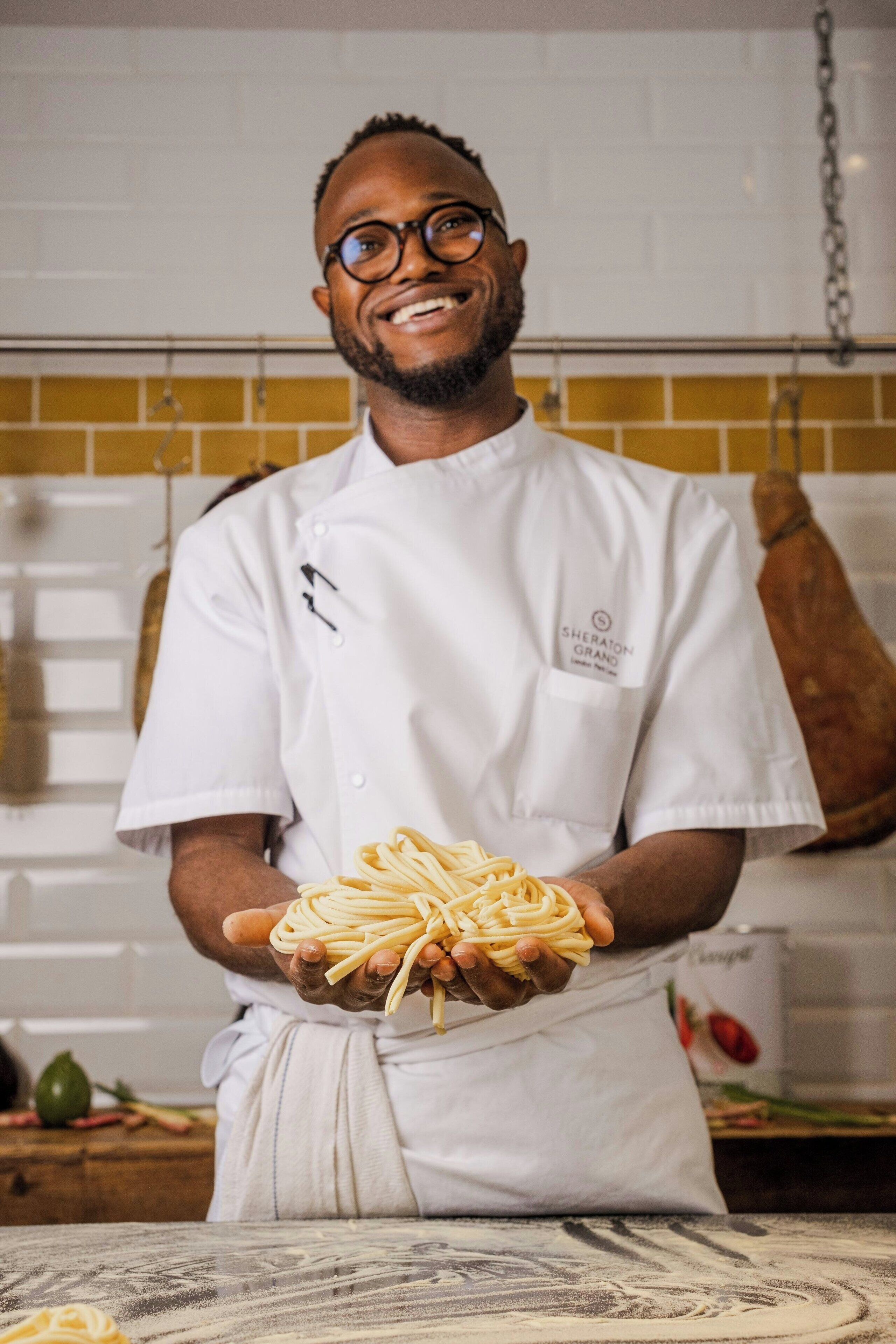 Foto - Sheraton Grand London Park Lane