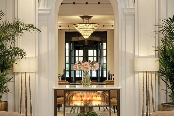 Cocktail bar