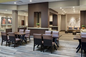 Bar (en la propiedad)