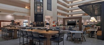 Albuquerque Marriott Pyramid North