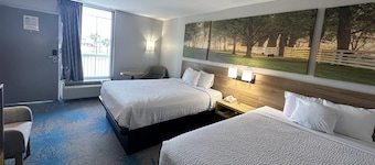 Days Inn by Wyndham Adel I-75