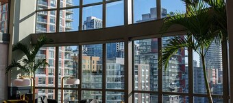 The Parker Hotel and Rooftop