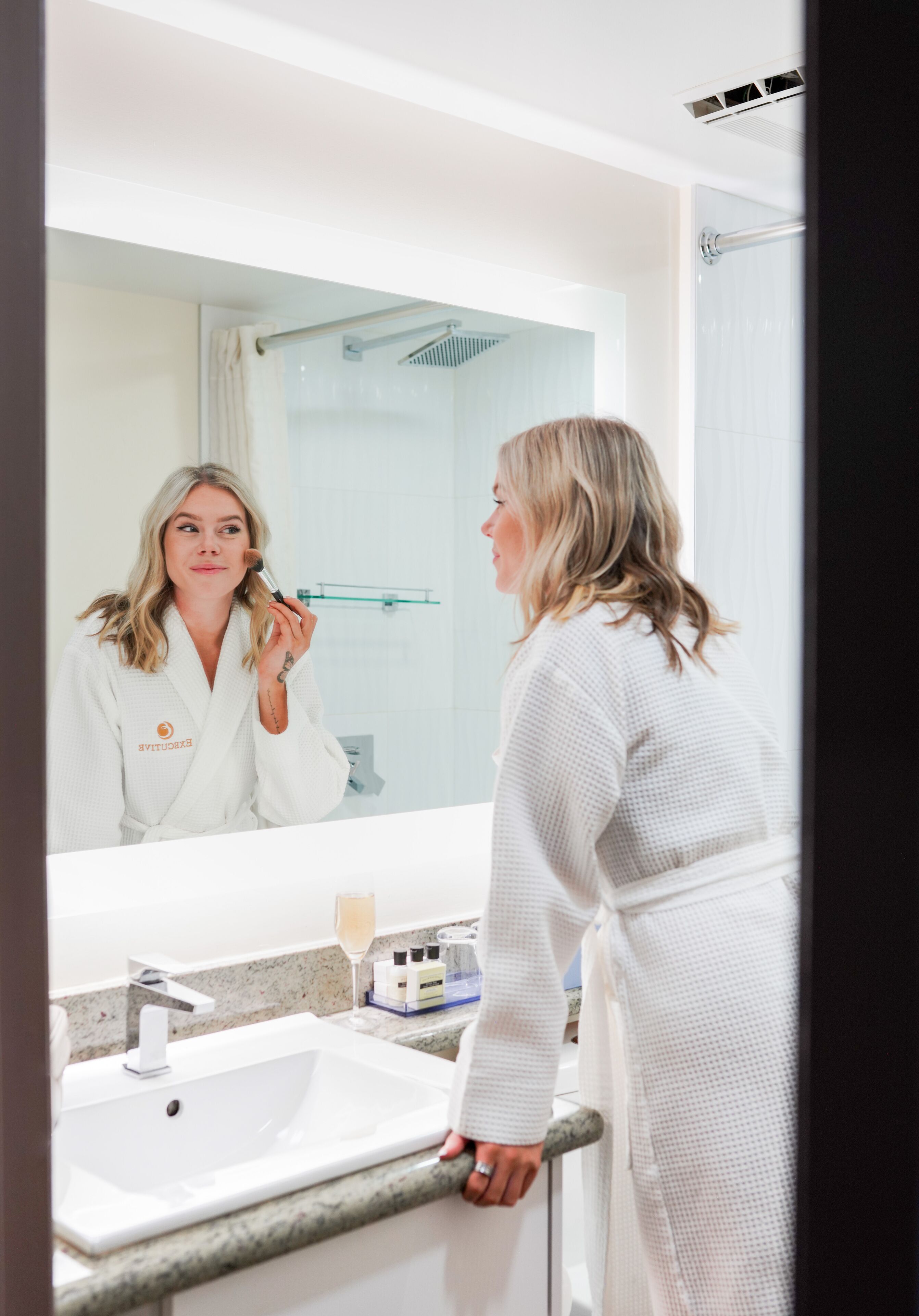 Foto - The Parker Hotel and Rooftop