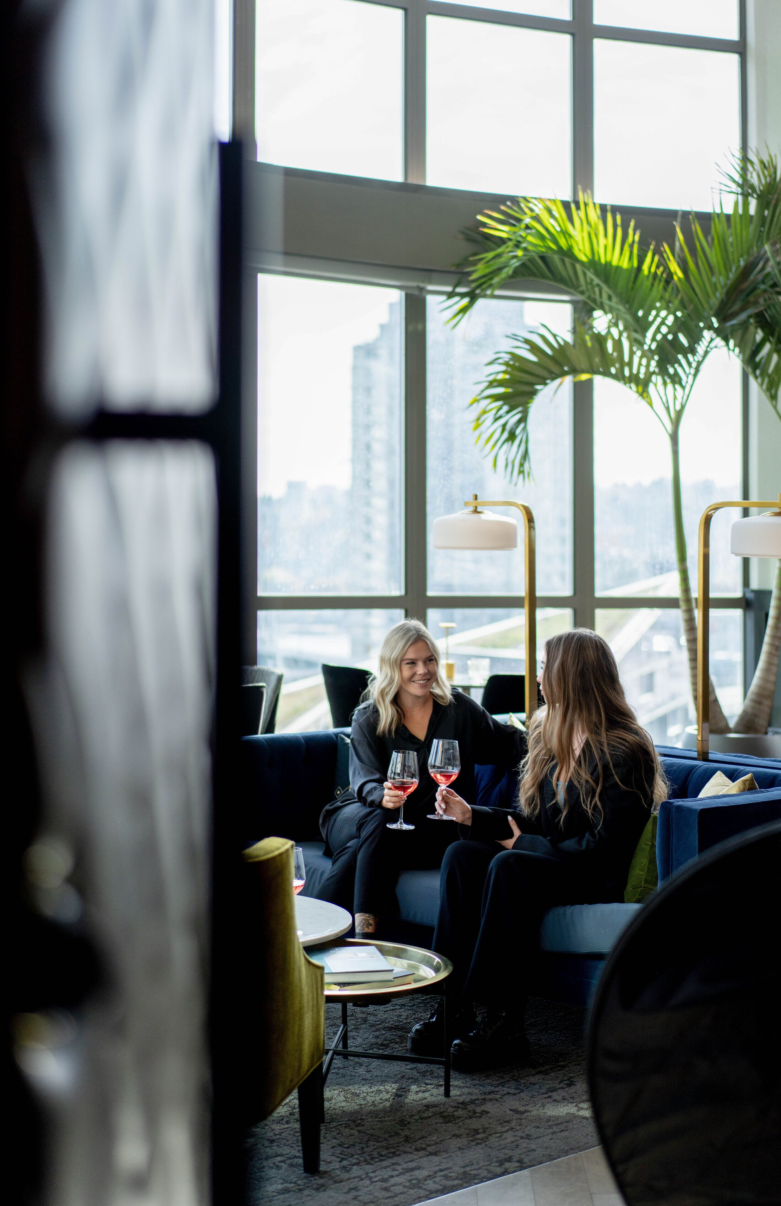 Foto - The Parker Hotel and Rooftop