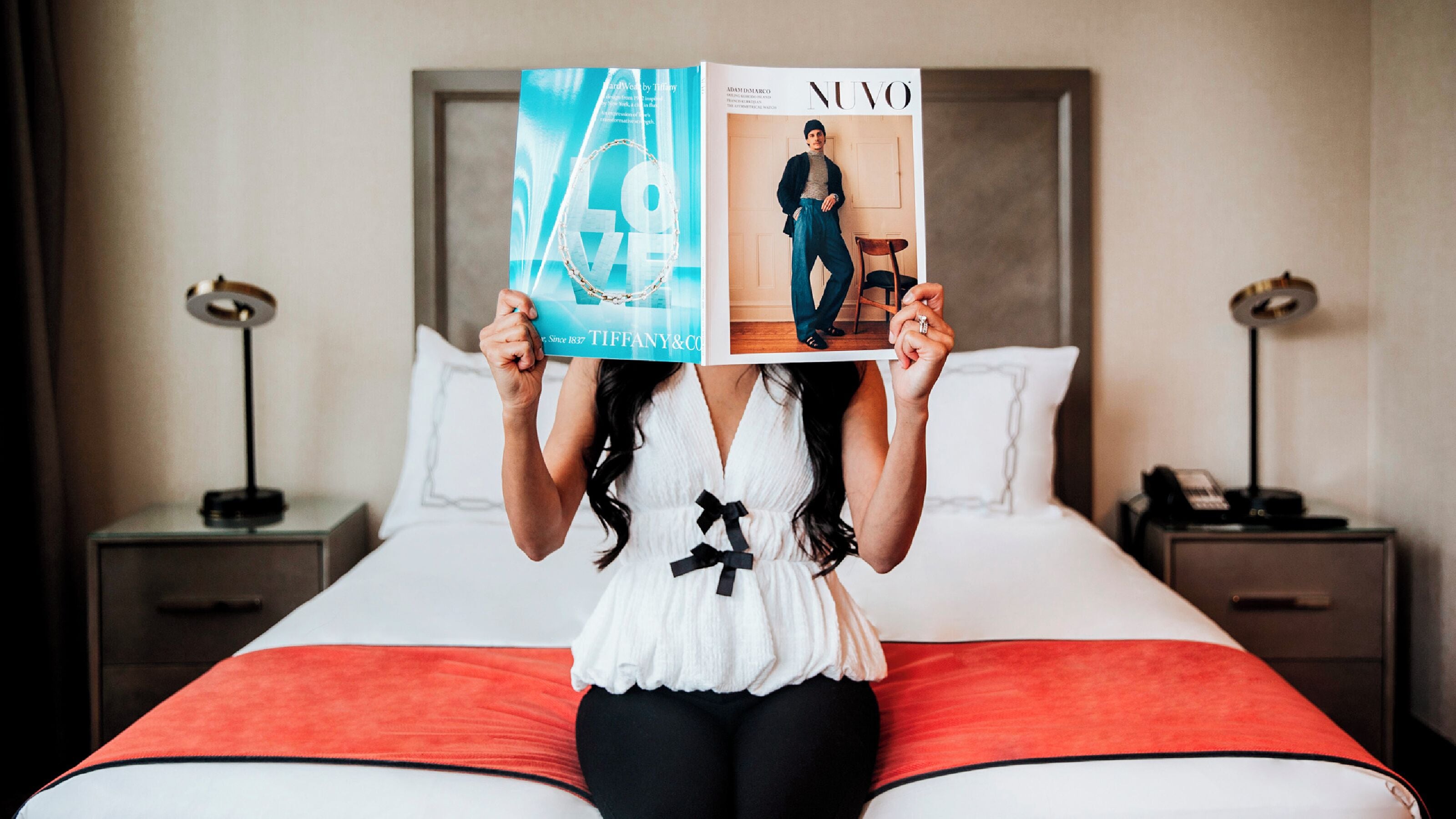 Foto - The Parker Hotel and Rooftop