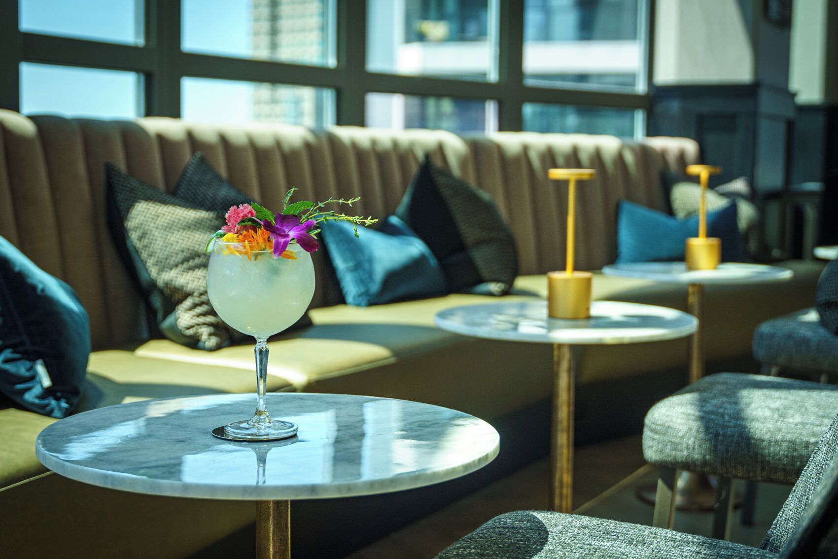 Foto - The Parker Hotel and Rooftop