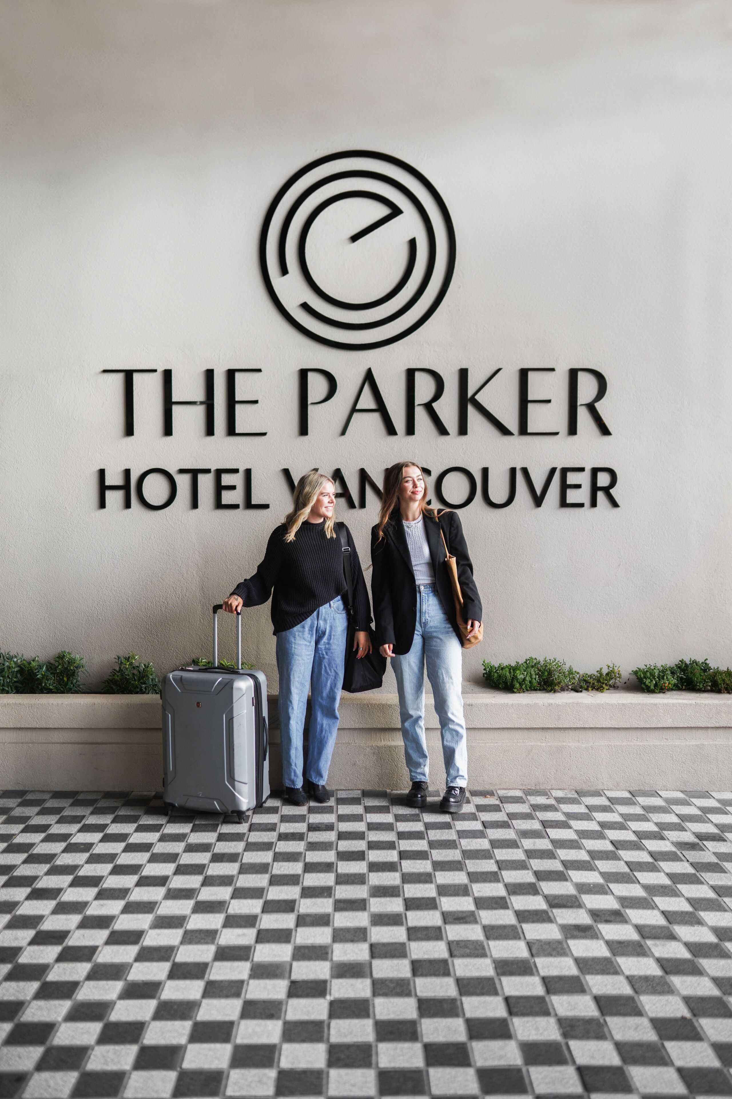 Foto - The Parker Hotel and Rooftop