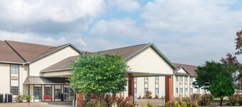 Ramada by Wyndham Springfield North