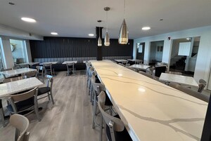 Desayuno continental incluido todos los días 