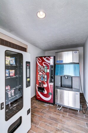 Property amenity - Motel 6 Berea, KY (Berea)