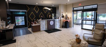 The Lux Hotel & Conference Center, Ascend Hotel Collection