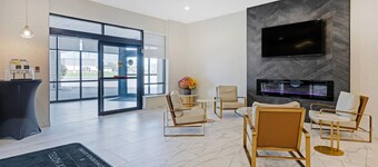 The Lux Hotel & Conference Center, an Ascend Collection Hotel