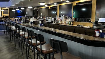 Dîner servi sur place