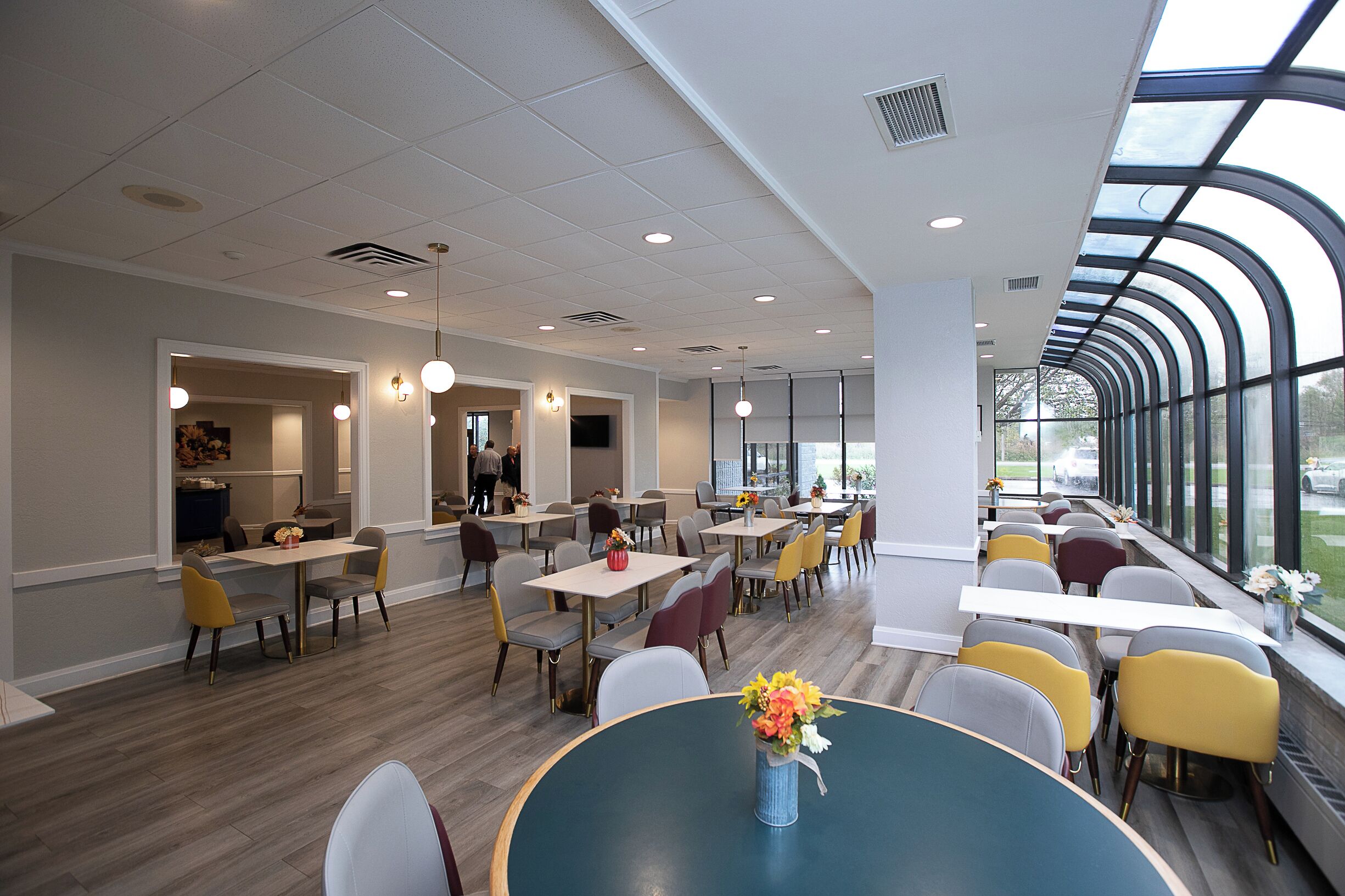 包含每日欧式早餐