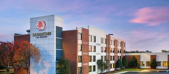 DoubleTree by Hilton Hotel Rocky Mount
