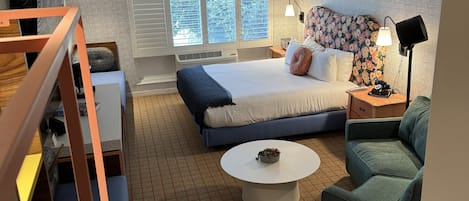 Chambre Premium | Draps italiens Frette, literie de qualité supérieure